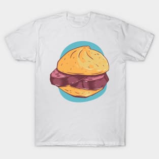 Bavarian Sandwich T-Shirt